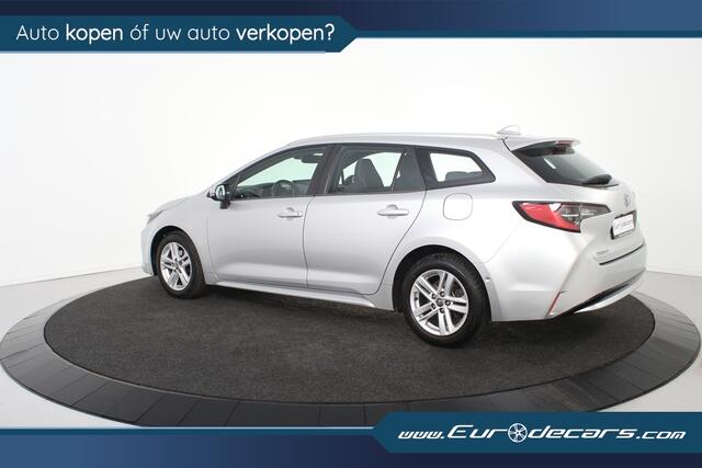 Toyota COROLLA Touring Sports 1.2 Turbo Dynamic*1ste Eigenaar*Parkassist*Keyless