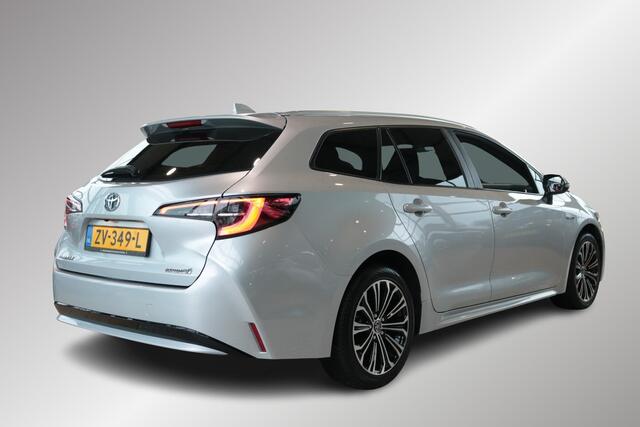 Toyota COROLLA Touring Sports 1.8 Hybrid First Edition