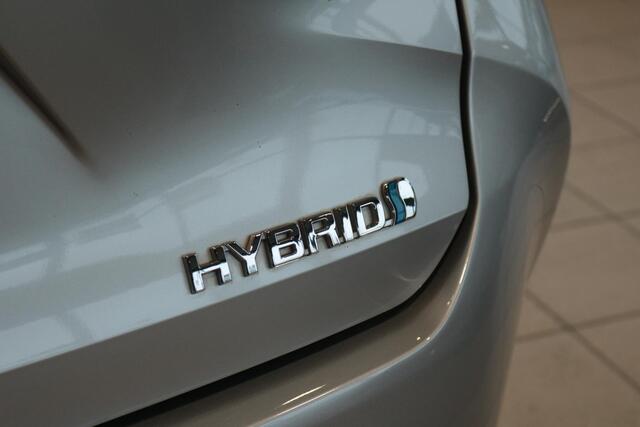 Toyota COROLLA Touring Sports 1.8 Hybrid First Edition