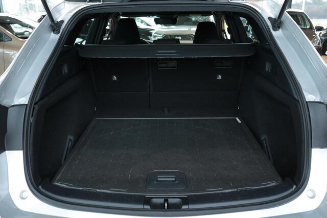 Toyota COROLLA Touring Sports 1.8 Hybrid First Edition