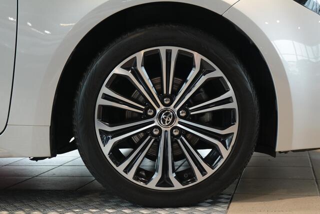 Toyota COROLLA Touring Sports 1.8 Hybrid First Edition