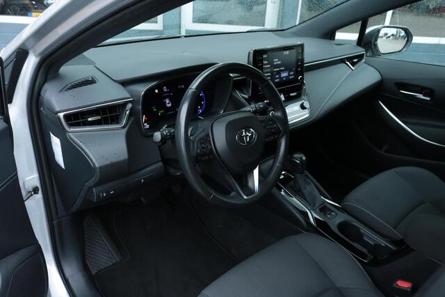 Toyota COROLLA Touring Sports 1.8 Hybrid First Edition