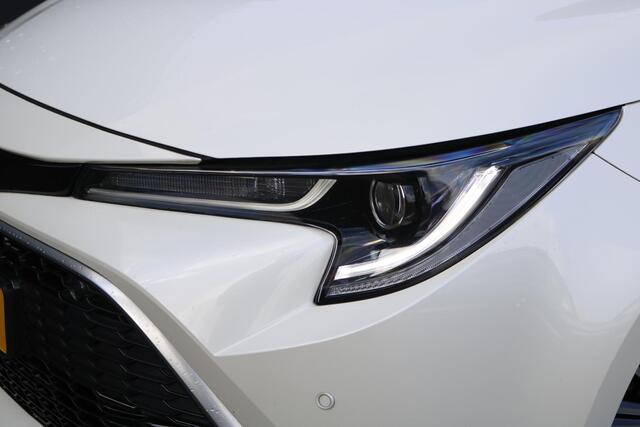 Toyota COROLLA Touring Sports 1.8 Hybrid Executive