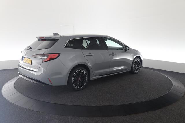 Toyota COROLLA Touring Sports 1.8 Hybrid GR-Sport