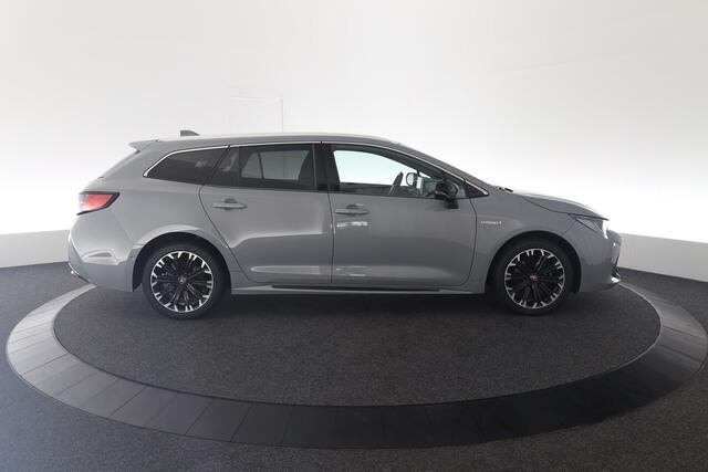 Toyota COROLLA Touring Sports 1.8 Hybrid GR-Sport