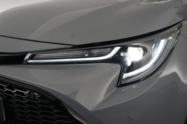 Toyota COROLLA Touring Sports 1.8 Hybrid GR-Sport