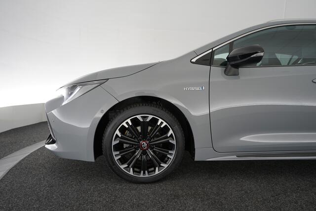 Toyota COROLLA Touring Sports 1.8 Hybrid GR-Sport