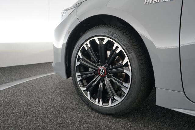 Toyota COROLLA Touring Sports 1.8 Hybrid GR-Sport