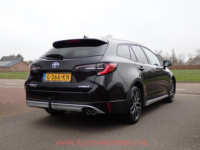 Toyota COROLLA Touring Sports 2.0 HYBRID TREK ACC/CAMERA/TREKHAAK/NAVIGATIE