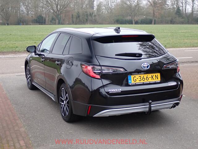 Toyota COROLLA Touring Sports 2.0 HYBRID TREK ACC/CAMERA/TREKHAAK/NAVIGATIE