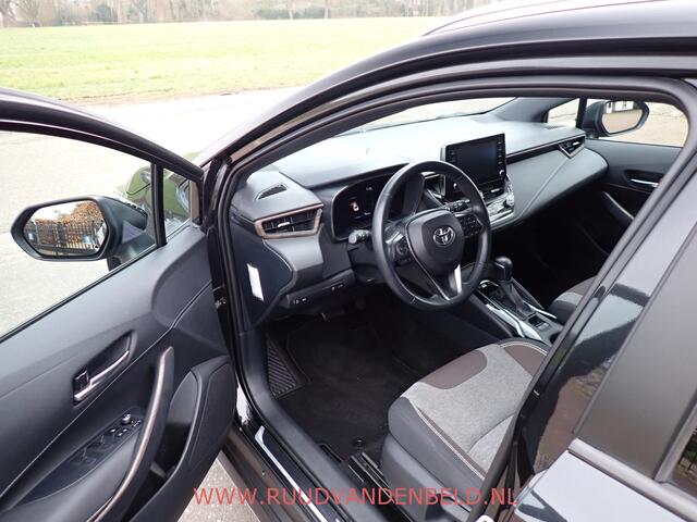 Toyota COROLLA Touring Sports 2.0 HYBRID TREK ACC/CAMERA/TREKHAAK/NAVIGATIE