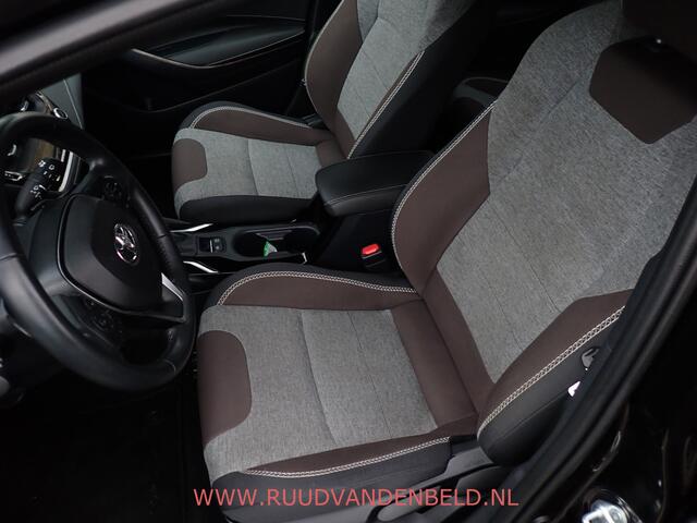 Toyota COROLLA Touring Sports 2.0 HYBRID TREK ACC/CAMERA/TREKHAAK/NAVIGATIE