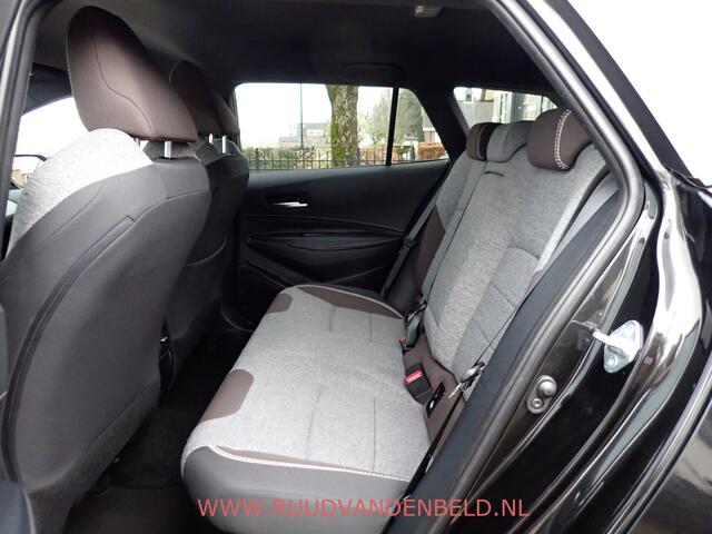 Toyota COROLLA Touring Sports 2.0 HYBRID TREK ACC/CAMERA/TREKHAAK/NAVIGATIE