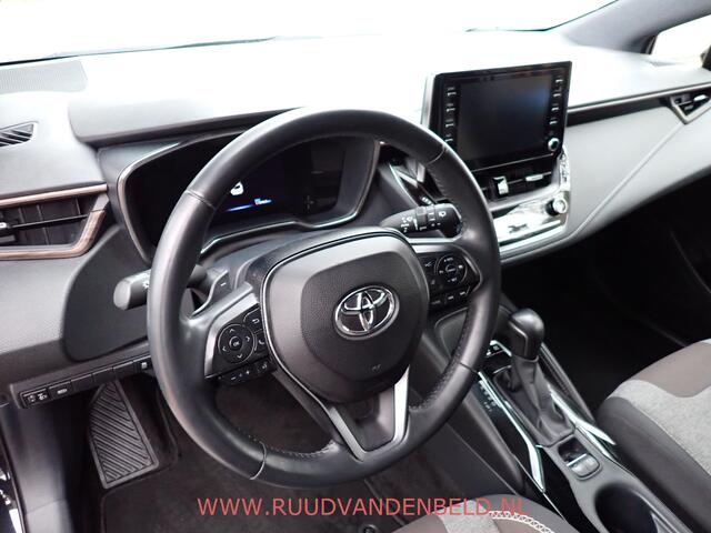 Toyota COROLLA Touring Sports 2.0 HYBRID TREK ACC/CAMERA/TREKHAAK/NAVIGATIE
