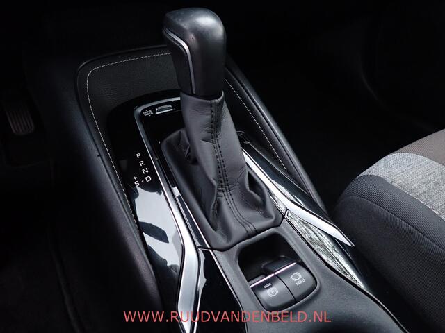 Toyota COROLLA Touring Sports 2.0 HYBRID TREK ACC/CAMERA/TREKHAAK/NAVIGATIE