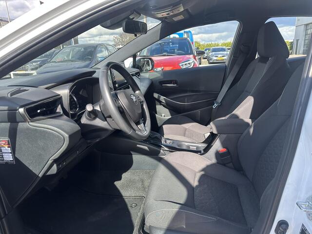 Toyota COROLLA 1.8 Hybrid Active