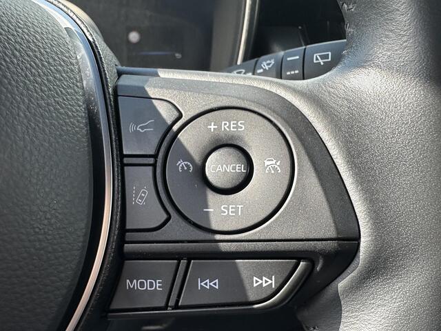 Toyota COROLLA 1.8 Hybrid Active