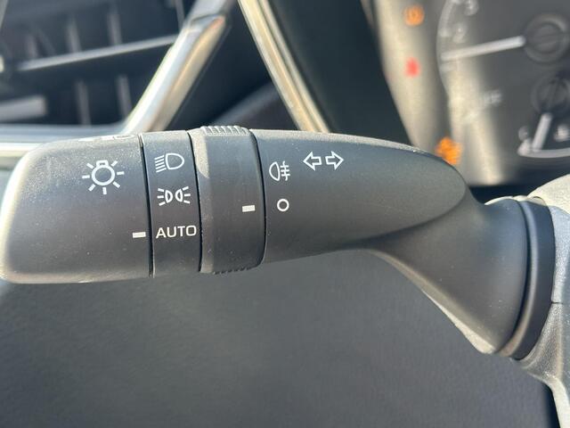 Toyota COROLLA 1.8 Hybrid Active