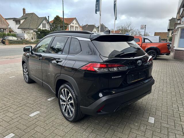 Toyota COROLLA Cross Hybrid 200 Dynamic