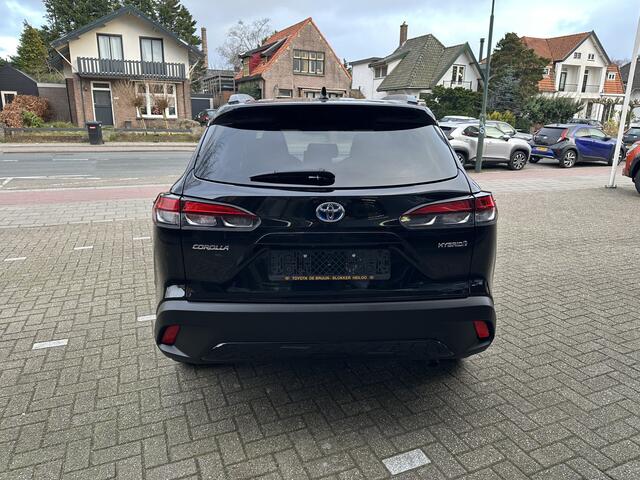 Toyota COROLLA Cross Hybrid 200 Dynamic