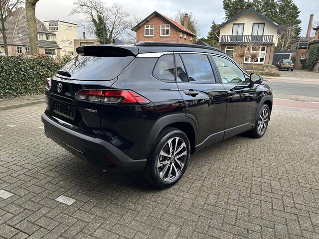 Toyota COROLLA Cross Hybrid 200 Dynamic