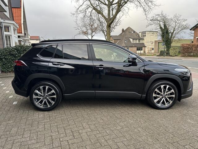Toyota COROLLA Cross Hybrid 200 Dynamic