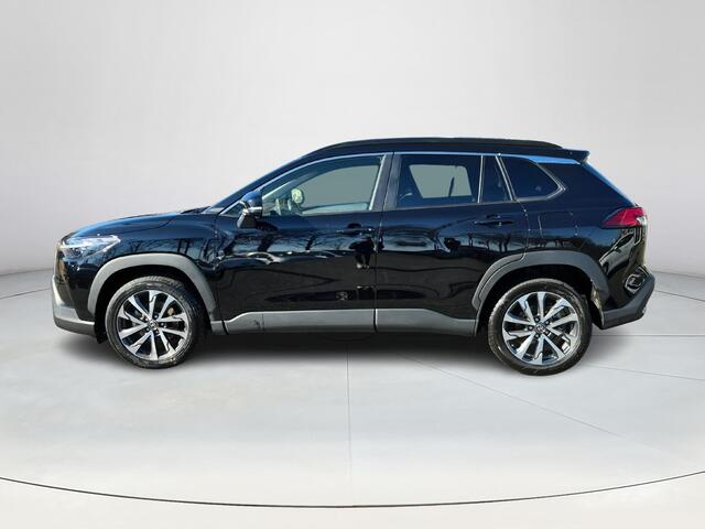 Toyota COROLLA Cross Hybrid 200 Dynamic | Navigatie | Stoel- + stuurverwarming | Carplay | Adaptieve cruise control |