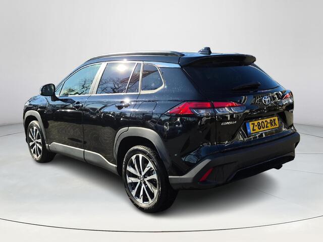 Toyota COROLLA Cross Hybrid 200 Dynamic | Navigatie | Stoel- + stuurverwarming | Carplay | Adaptieve cruise control |