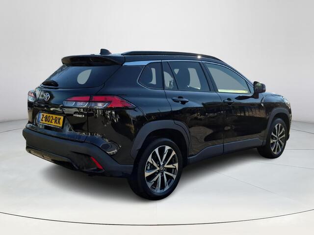 Toyota COROLLA Cross Hybrid 200 Dynamic | Navigatie | Stoel- + stuurverwarming | Carplay | Adaptieve cruise control |