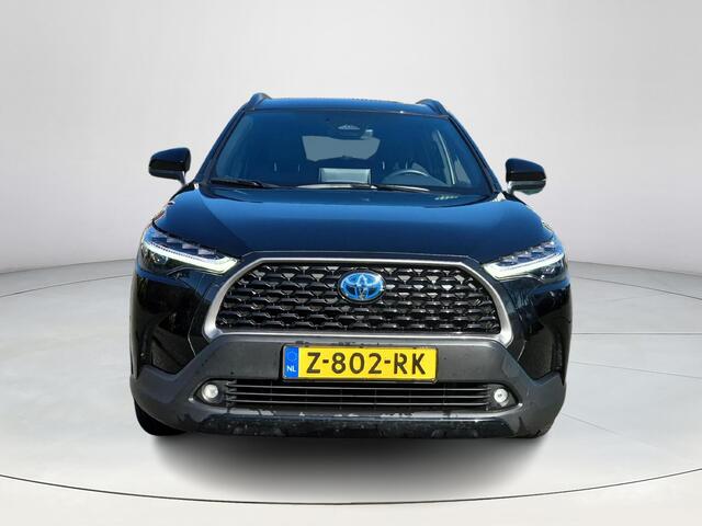 Toyota COROLLA Cross Hybrid 200 Dynamic | Navigatie | Stoel- + stuurverwarming | Carplay | Adaptieve cruise control |