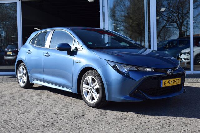Toyota COROLLA 1.8 Hybrid Active//Trekhaak!