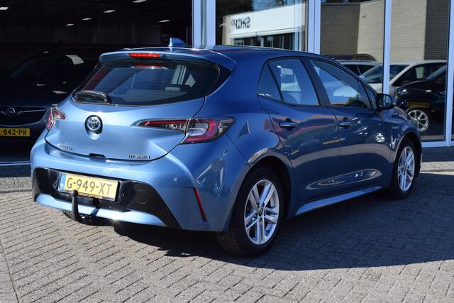 Toyota COROLLA 1.8 Hybrid Active//Trekhaak!