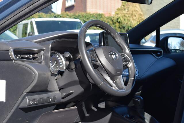 Toyota COROLLA 1.8 Hybrid Active//Trekhaak!
