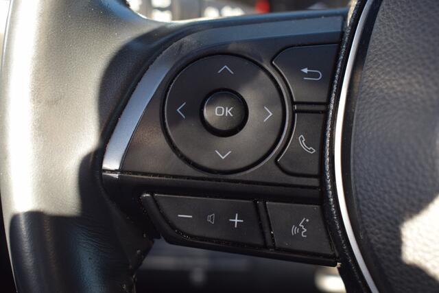 Toyota COROLLA 1.8 Hybrid Active//Trekhaak!