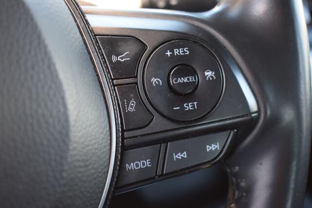 Toyota COROLLA 1.8 Hybrid Active//Trekhaak!