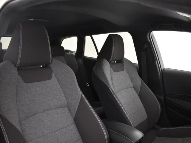 Toyota COROLLA 2.0 Hybrid Trek | Stoelverwarming | Electr. achterklep