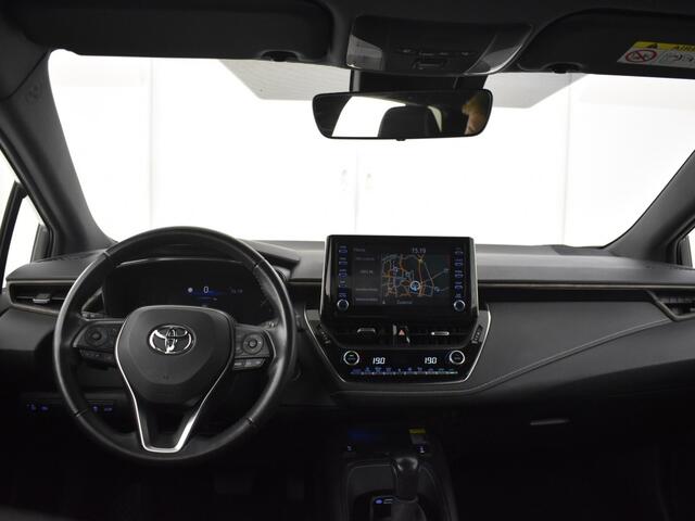 Toyota COROLLA 2.0 Hybrid Trek | Stoelverwarming | Electr. achterklep