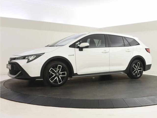 Toyota COROLLA 2.0 Hybrid Trek | Stoelverwarming | Electr. achterklep