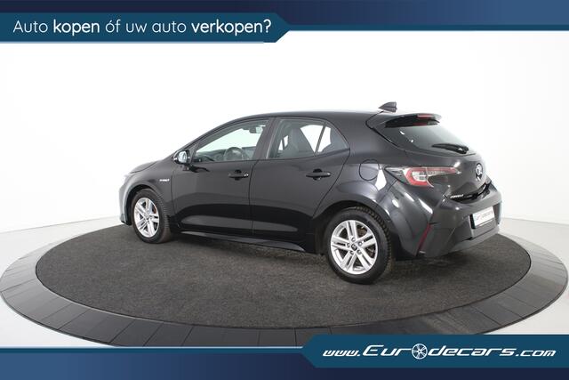 Toyota COROLLA 1.8 Hybrid Dynamic*1ste Eigenaar*Navigatie*Camera*Keyless