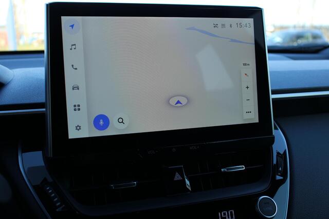 Toyota COROLLA Cross Hybrid 140 Dynamic 19DKM, CAMERA, NAVI, LED, DAB