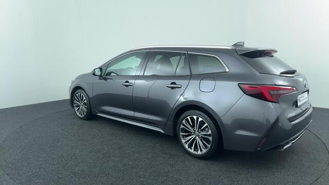 Toyota COROLLA Touring Sports 1.8 Hybrid First Edition P.Cam - Elektr. achterklep - Apple Carplay/Android Auto