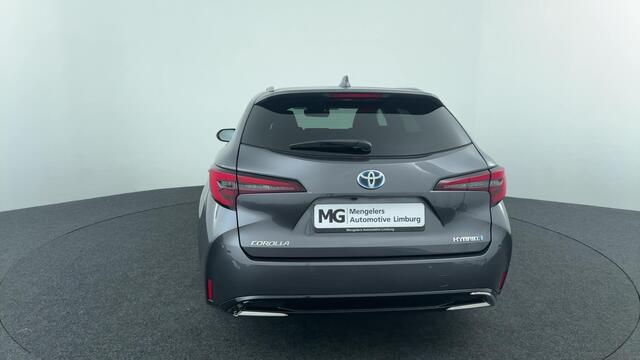 Toyota COROLLA Touring Sports 1.8 Hybrid First Edition P.Cam - Elektr. achterklep - Apple Carplay/Android Auto