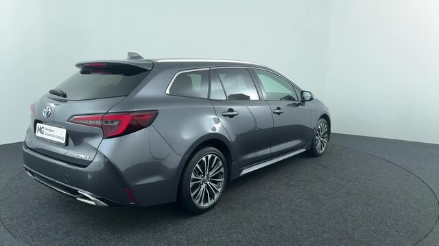 Toyota COROLLA Touring Sports 1.8 Hybrid First Edition P.Cam - Elektr. achterklep - Apple Carplay/Android Auto