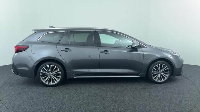 Toyota COROLLA Touring Sports 1.8 Hybrid First Edition P.Cam - Elektr. achterklep - Apple Carplay/Android Auto