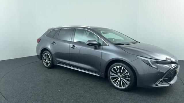 Toyota COROLLA Touring Sports 1.8 Hybrid First Edition P.Cam - Elektr. achterklep - Apple Carplay/Android Auto