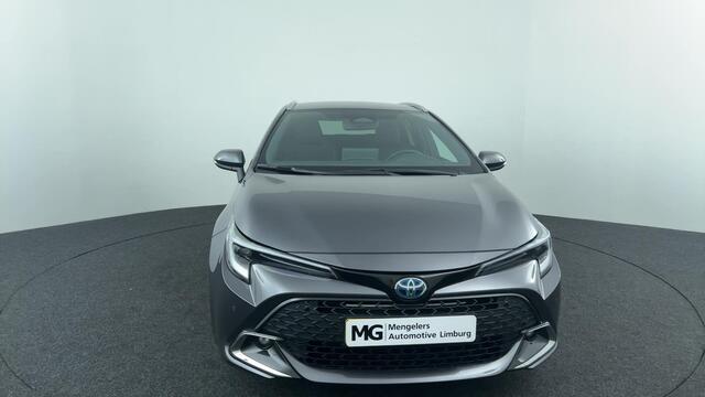 Toyota COROLLA Touring Sports 1.8 Hybrid First Edition P.Cam - Elektr. achterklep - Apple Carplay/Android Auto