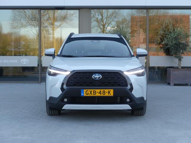 Toyota COROLLA Hybrid 200 Style | Stoel/stuurverw | Adap Cruise | Blindspot