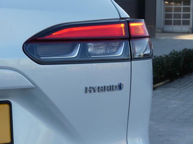 Toyota COROLLA Hybrid 200 Style | Stoel/stuurverw | Adap Cruise | Blindspot