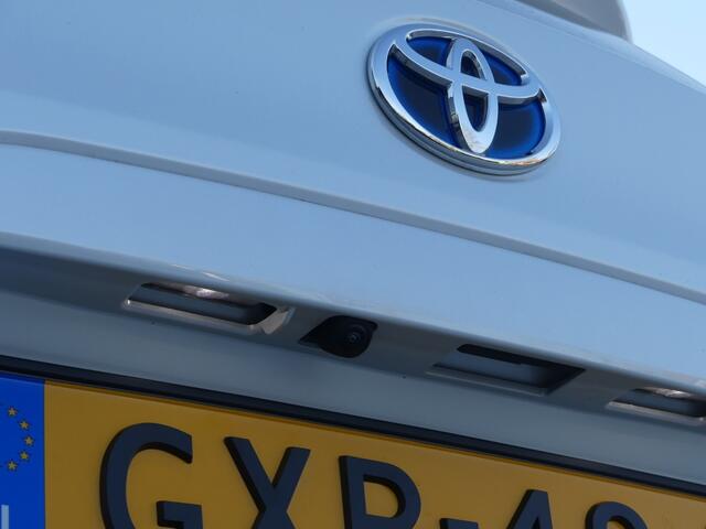 Toyota COROLLA Hybrid 200 Style | Stoel/stuurverw | Adap Cruise | Blindspot
