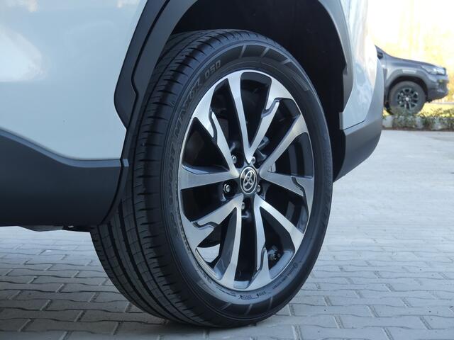 Toyota COROLLA Hybrid 200 Style | Stoel/stuurverw | Adap Cruise | Blindspot